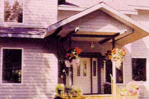 Birdsong Bed And Breakfast