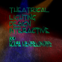 Theatrical Lighting Design Interactive