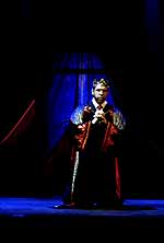 Hamlet Dreams