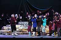 King Island Christmas