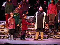 King Island Christmas