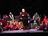 King Island Christmas