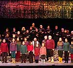 King Island Christmas