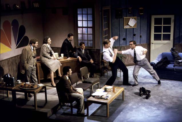 laughter on the 23rd floor script pdf