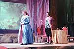 Dangerous Liaisons