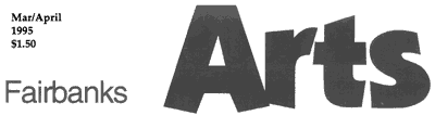 Fairbanks Arts banner