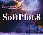 SoftPlot 8 Lighting Design Software - Photo credit: Dana Kilgore, California