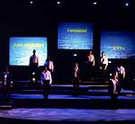 Twilight Los Angeles